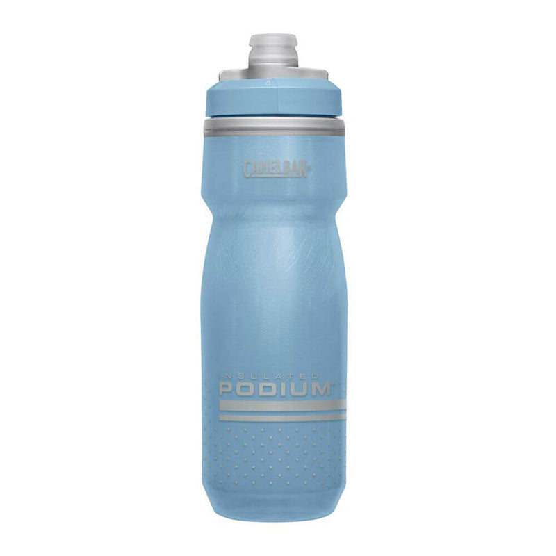 Podium Chill Sports Water Bottle 0.6L