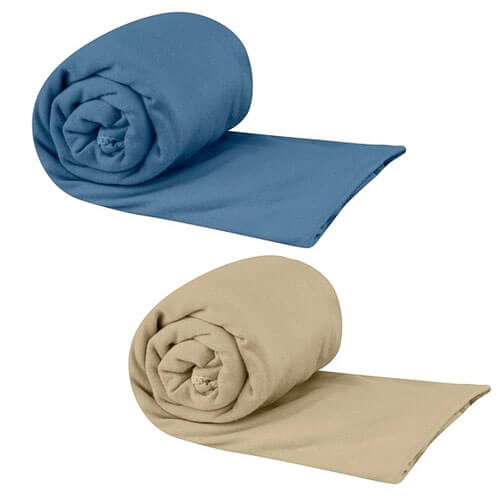 Pocket Towel (Medium)