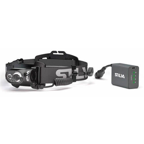 Cross Trail 7R Head Torch