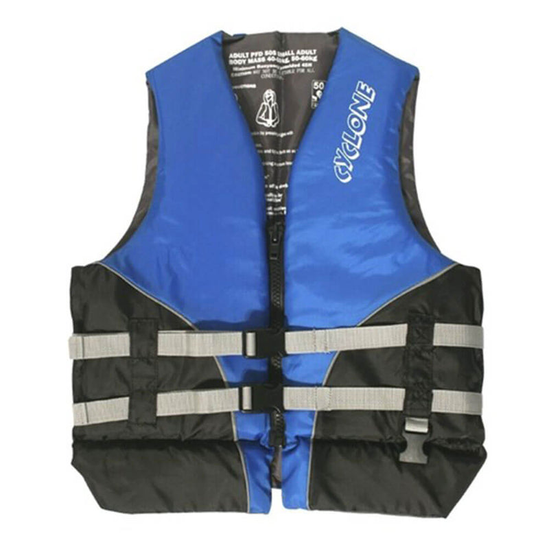 Vestes basiques Axis Cyclone