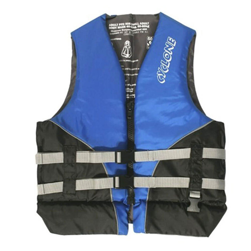 Vestes basiques Axis Cyclone