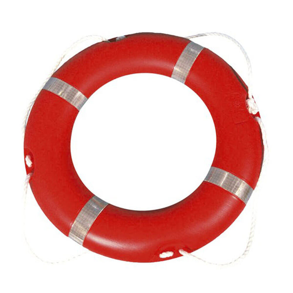 Lifebuoy Ring 28 inch Diameter SOLAS Approved