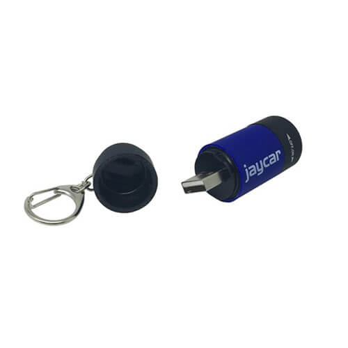 Jaycar USB Rechargeable Torch