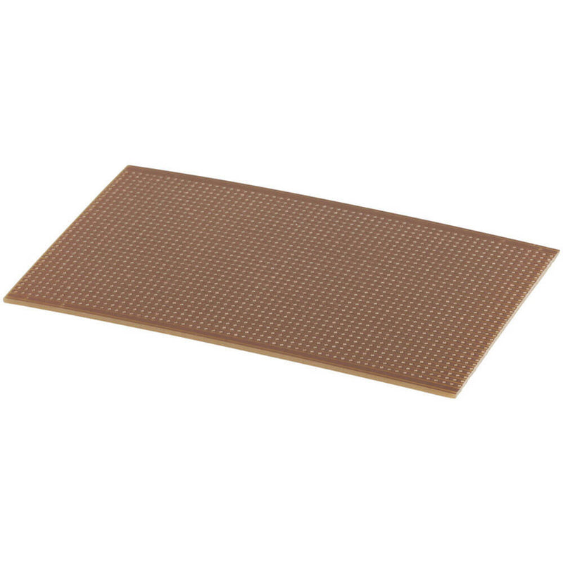 Vero-Typ-Leiterplatten (0,9-mm-Löcher)