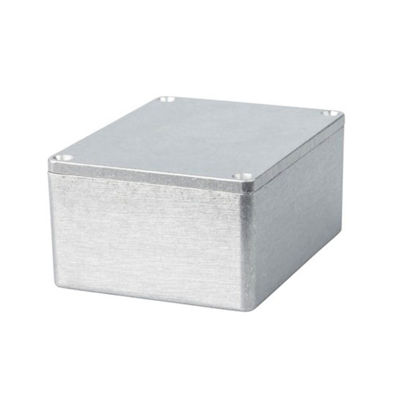 Versiegelte Aluminium-Druckgussbox