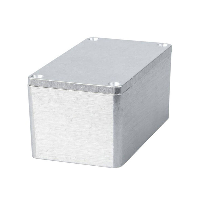 Versiegelte Aluminium-Druckgussbox