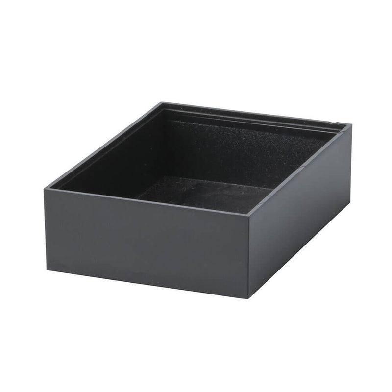 Gehäuse Potting Box (Schwarz)