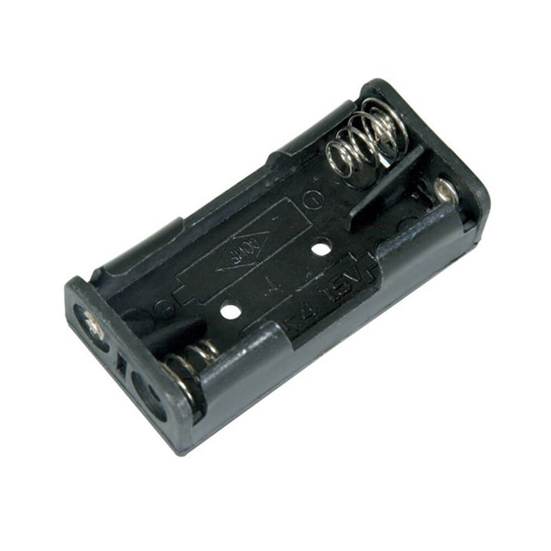 PCB Mount Battery Holder