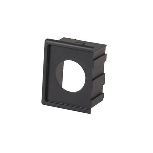 Modular Round Socket Mount Bracket