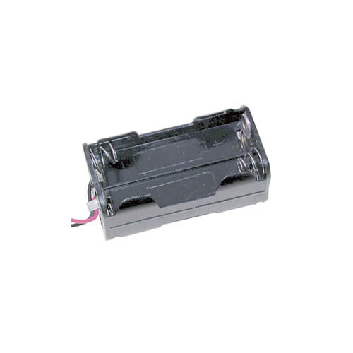 Polypropylene Square Battery Holder