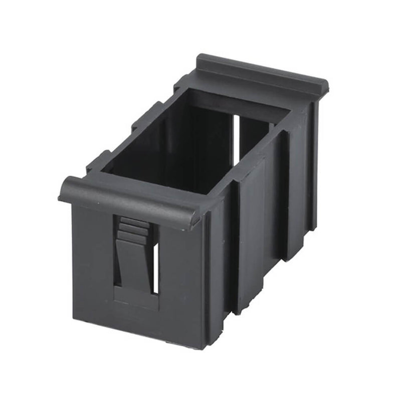 Modular Rocker Switch Mount Bracket