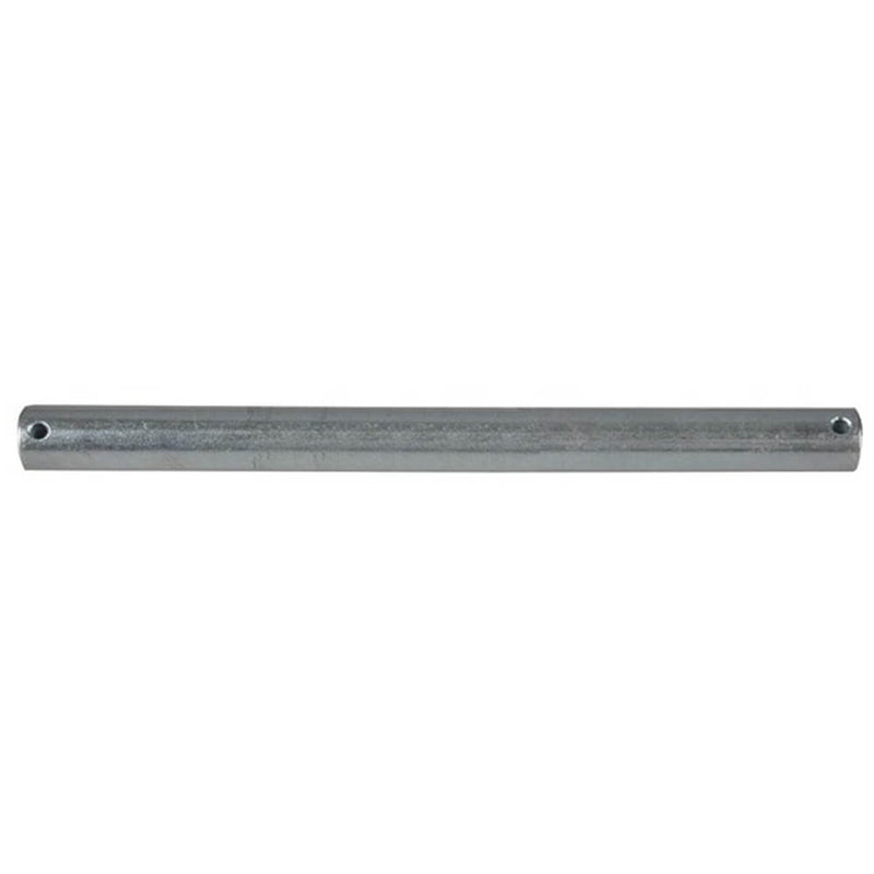 Zinc Plated Roller Spindles 15mm