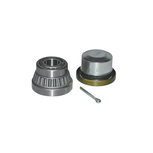 Hub Trailer Bearing Kit