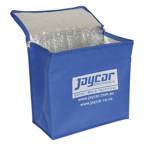 Jaycar Cooler Bag (Blue)