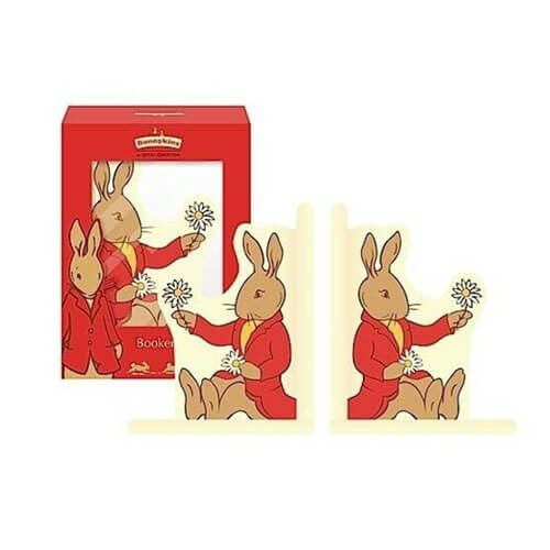 Bunnykins Wooden Storage