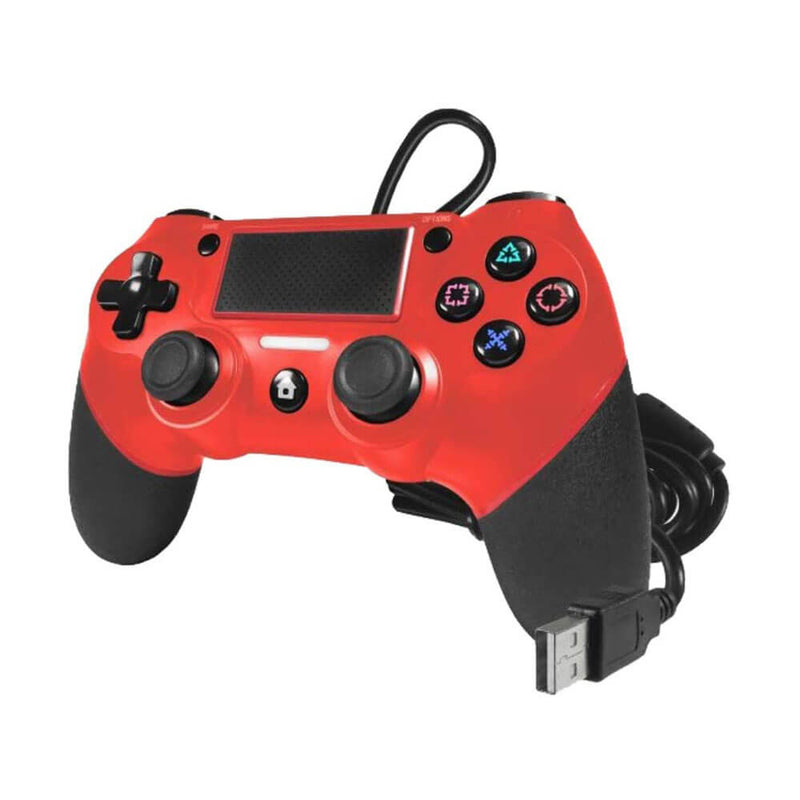 PS4 TTX Tech Champion Kabelgebundener Controller