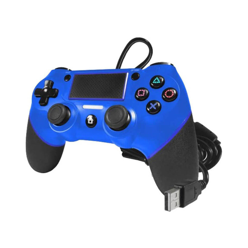 PS4 TTX Tech Champion Kabelgebundener Controller