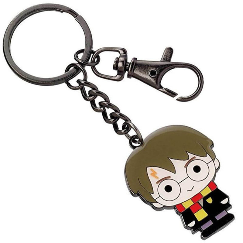 Porte-clés Chibi Harry Potter