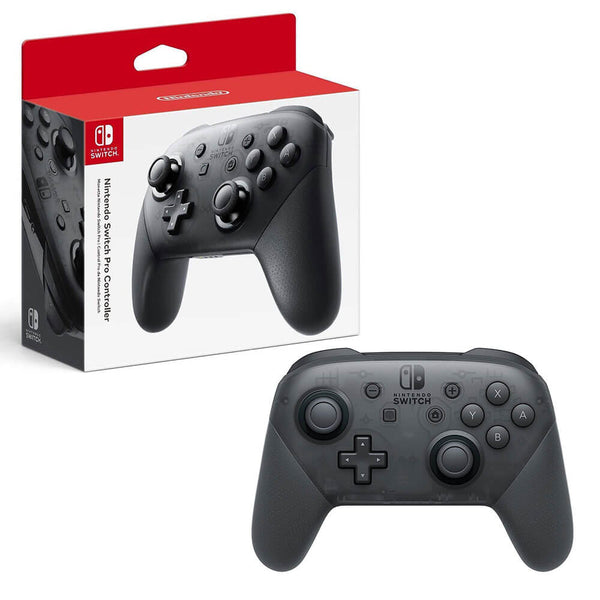 SWI Nintendo Switch Pro Controller