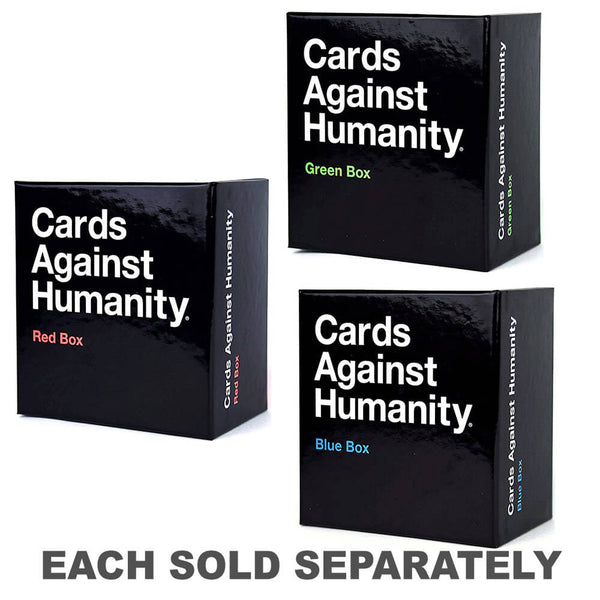 Cards Against Humanity