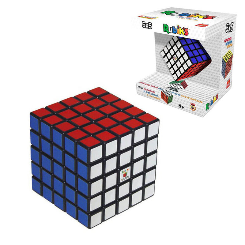 Rubik's 5x5 Cube