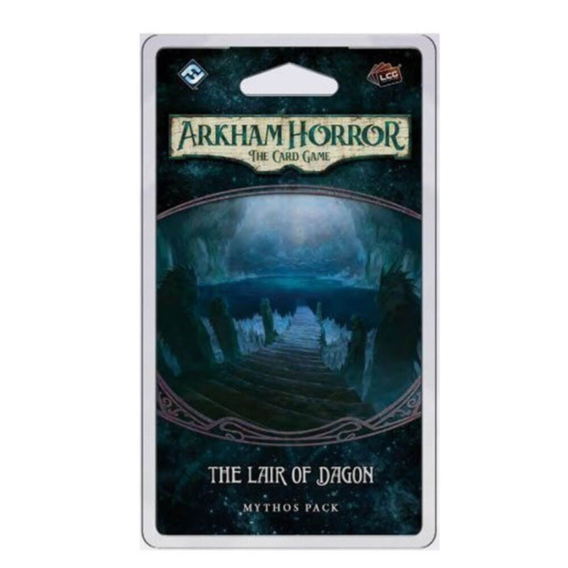 Arkham Horreur LCG