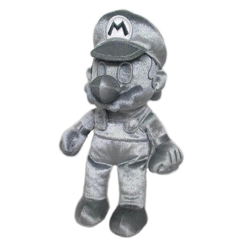 Peluche Super Mario Bros 10"