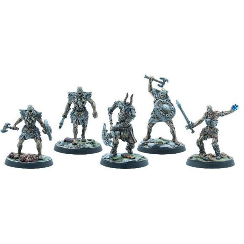 Call to Arms Miniaturen