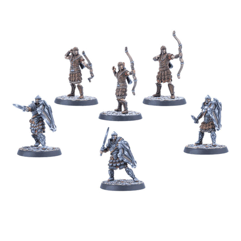 Call to Arms Miniatures