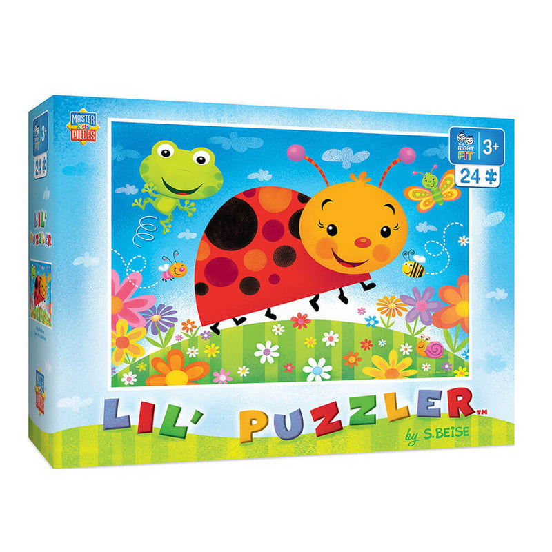 MP Lilr Puzzle (24 pcs)