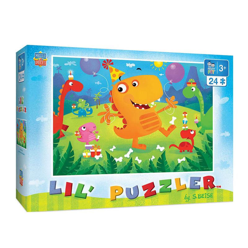 MP Lilr Puzzle (24 Teile)