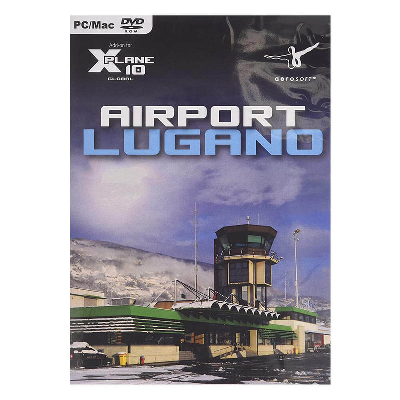 Aéroport d'extension X-Plane