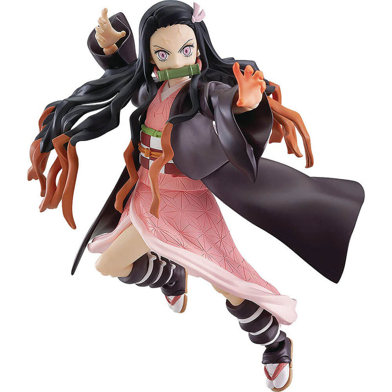 Tueur de démons Kimetsu no Yaiba DX Figma