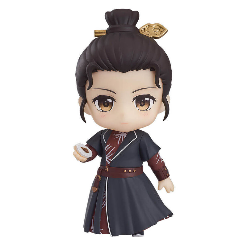 Figurine Nendoroid Feng Qi Luo Yang