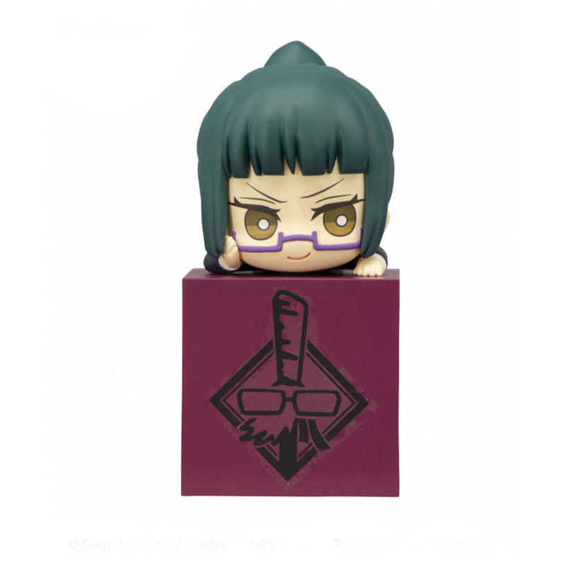 Figurine Jujutsu Kaisen Hikkake