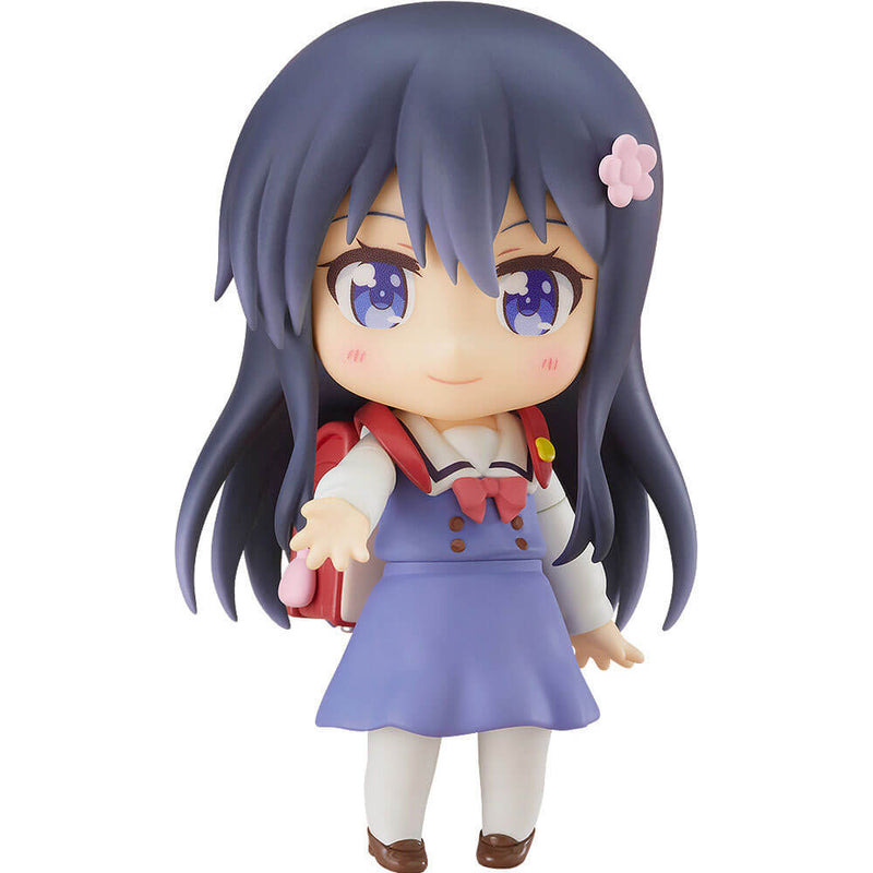 Waten ! Un ange s'est envolé vers moi Nendoroid