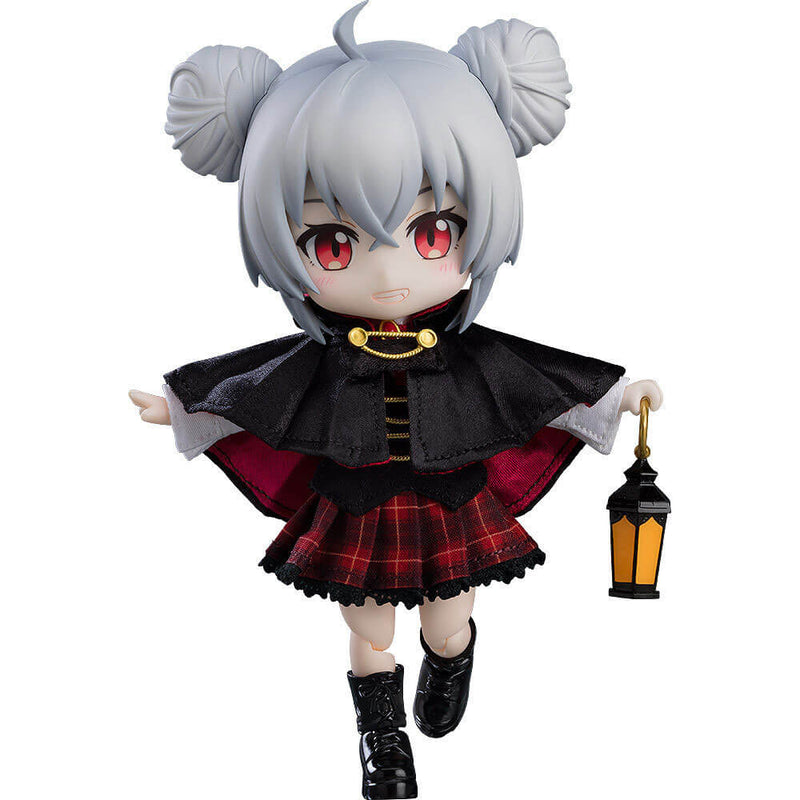 Nendoroid Puppe Vampir mit Laterne 14cm