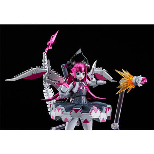 Fate/Grand Order Hagane Works Alloy Alter Ego Mecha Eli-chan