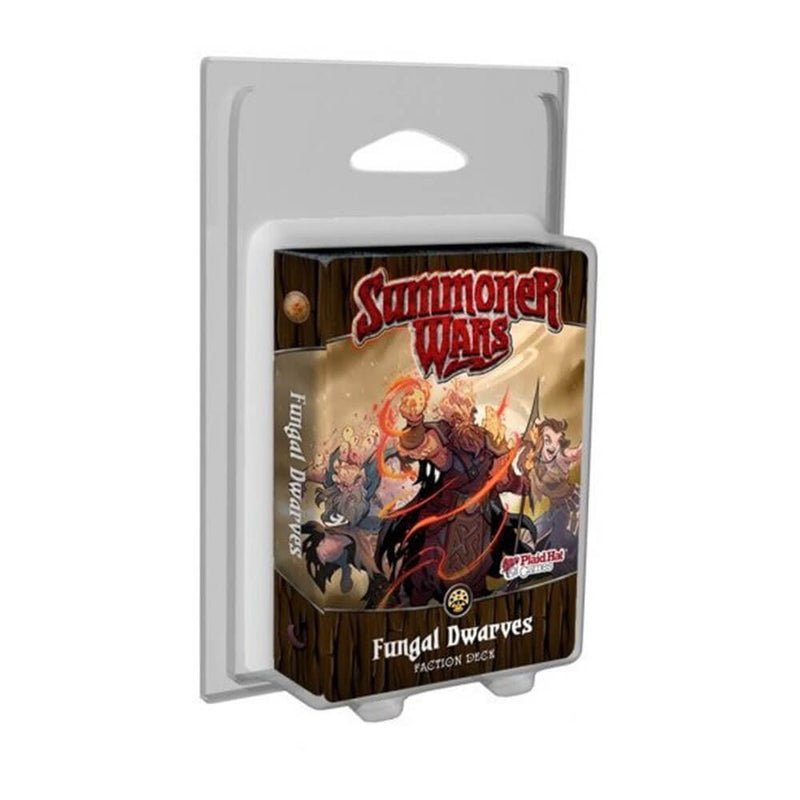 Summoner Wars Fraktionsdeck (2E)