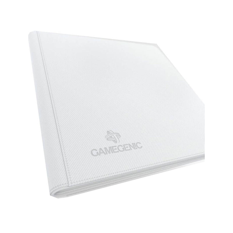  Gamegenic Zip Up Album 8-Pocket-Ordner