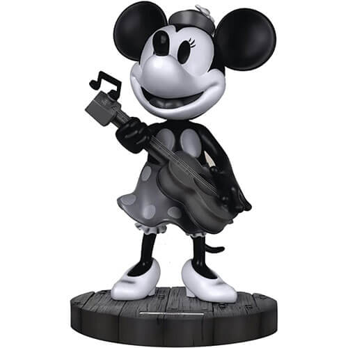 Beast Kingdom Disney Steamboat Willie Figure