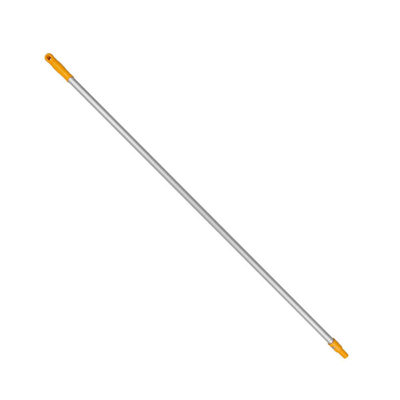 Cleanlink Aluminium with Thread Mop Handle 150cm