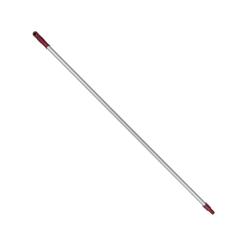 Cleanlink Aluminium with Thread Mop Handle 150cm