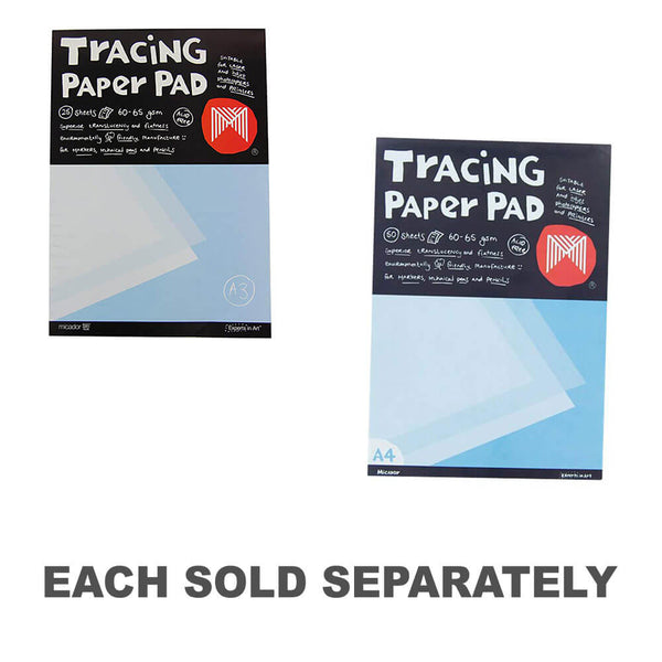 Micador Tracing Paper