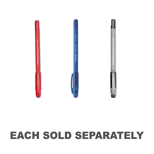 Papermate Flex Grip Ultra Stick Pen 1.0mm 12pk