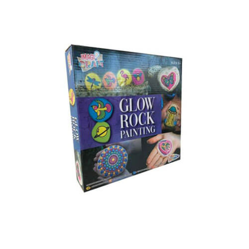 Imagi Craft Rock Painting