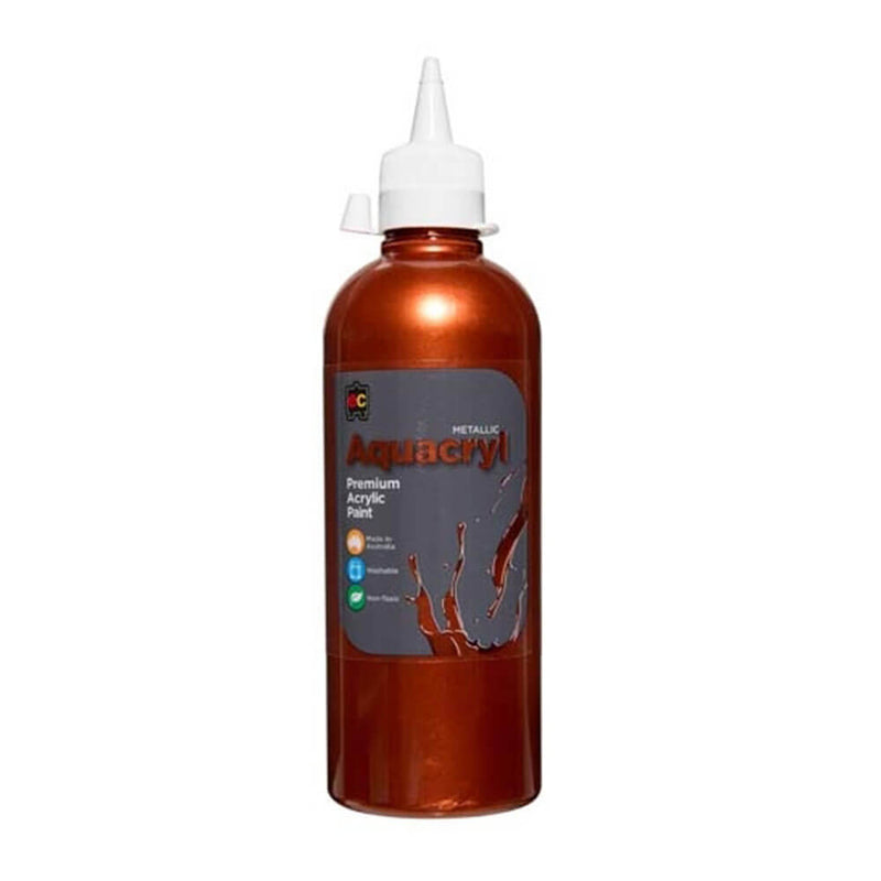 EC Aquacryl Premium Acrylfarbe 500ml