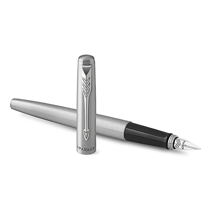 Stylo Plume Parker Jotter Acier