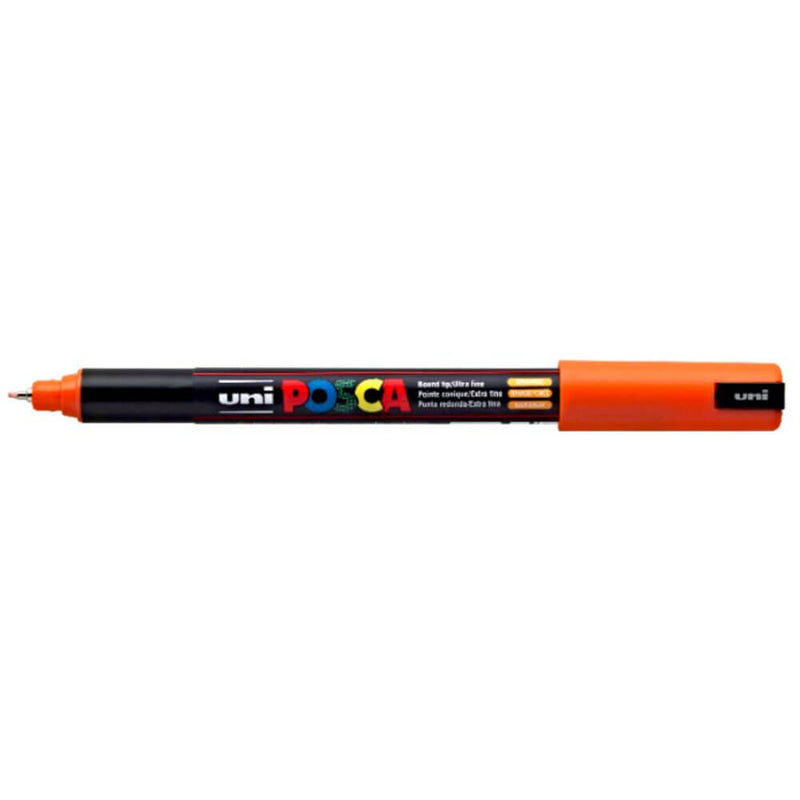 Uni Posca Extra Fine Tip Paint Marker 0.7mm