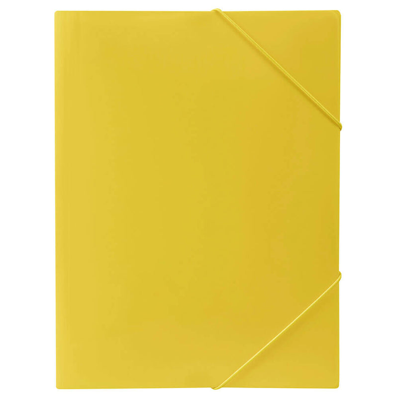 Porte-documents Marbig Soft Touch Brights (A4)